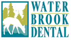 Water Brook Dental Logo